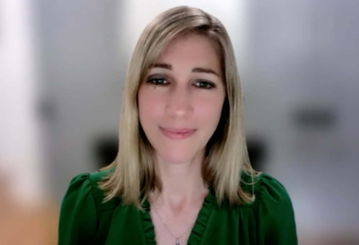 Alicia K. Morgans, MD, MPH, from Dana-Farber Cancer Institute indicates that patients with non-metastatic castration-resistant prostate cancer are able to stay on treatment for long periods of time with darolutamide vs enzalutamide and apalutamide.
