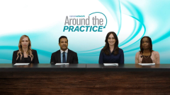 4 experts are featured in this series