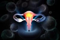 Pembrolizumab Improves PFS Over Chemo in dMMR Endometrial Cancer: © Crystal light - stock.adobe.com