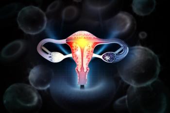 Pembrolizumab Improves PFS Over Chemo in dMMR Endometrial Cancer: © Crystal light - stock.adobe.com