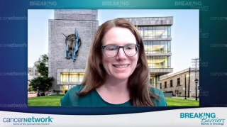 Balancing a Family and an Emerging Career in Public Health 