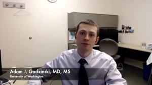 Adam J. Gadzinski, MD, MS