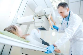 radiation therapy