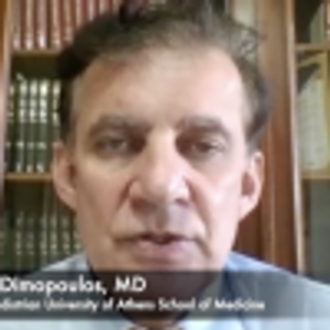 Meletios A. Dimopoulos, MD, on the Phase III BOSTON Study in Multiple Myeloma