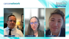EP. 1 Clinical Trial and Real-World Evidence Around CAR T-cell Therapy in LBCL