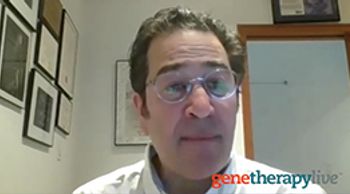 Julian Adams, PhD, discusses the potential of Omidubicel for patients with hematologic cancers such as lymphomas and leukemias.