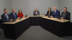 EP. 1 Biomarker Testing Best Practices in NSCLC