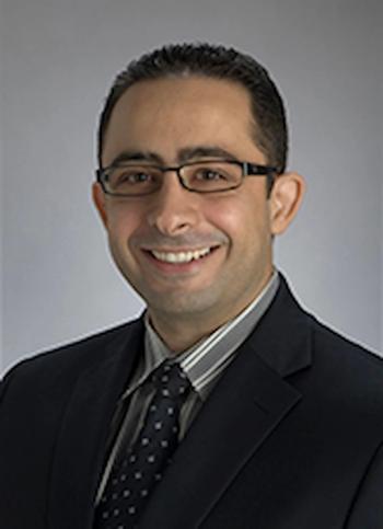 Raed M. Al-Rajabi, MD, discussed the state of immune effector cell therapy for GI malignancies following a presentation he gave at the 2025 ICE-T Congress.