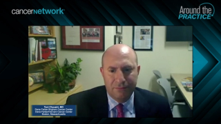 Patient Case 1: A 65-Year-Old Man With RCC