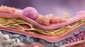 Although surgery and radiotherapy are standard treatments for localized STS, the role of adjuvant chemotherapy, particularly doxorubicin, in high-grade STS is debated.