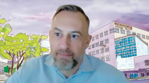 “Dendritic cell vaccines, CAR T-cell therapy, and things of that nature are holding some promise,” said Andrew Brenner, MD, PhD.