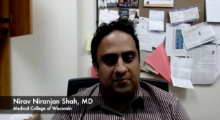 Nirav Niranjan Shah, MD