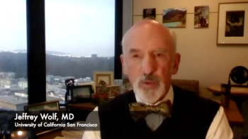 Jeffrey Wolf, MD