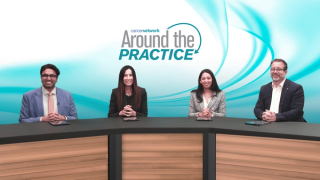 4 experts are featured in this series.