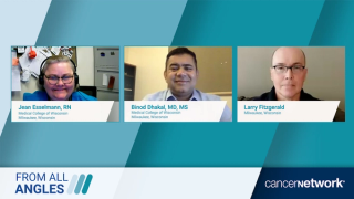 3 experts in this video