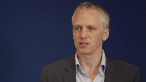 Dr. Rimas Lukas on Controlled Interleukin-12 Combined With a PD-1 Inhibitor in Recurrent Glioblastoma
