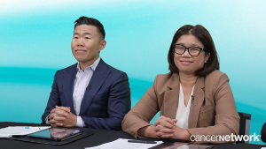 The Role of BRAF in mCRC