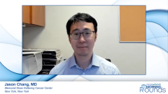 Expert on lung cancer
