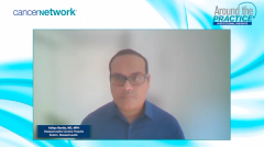 Expert in oncology