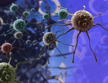 PFS Improved with Sotorasib vs Docetaxel in KRAS G12C+ NSCLC