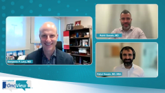 EP. 1 An Overview of HER2 Alterations in NSCLC and Implications for Treatment