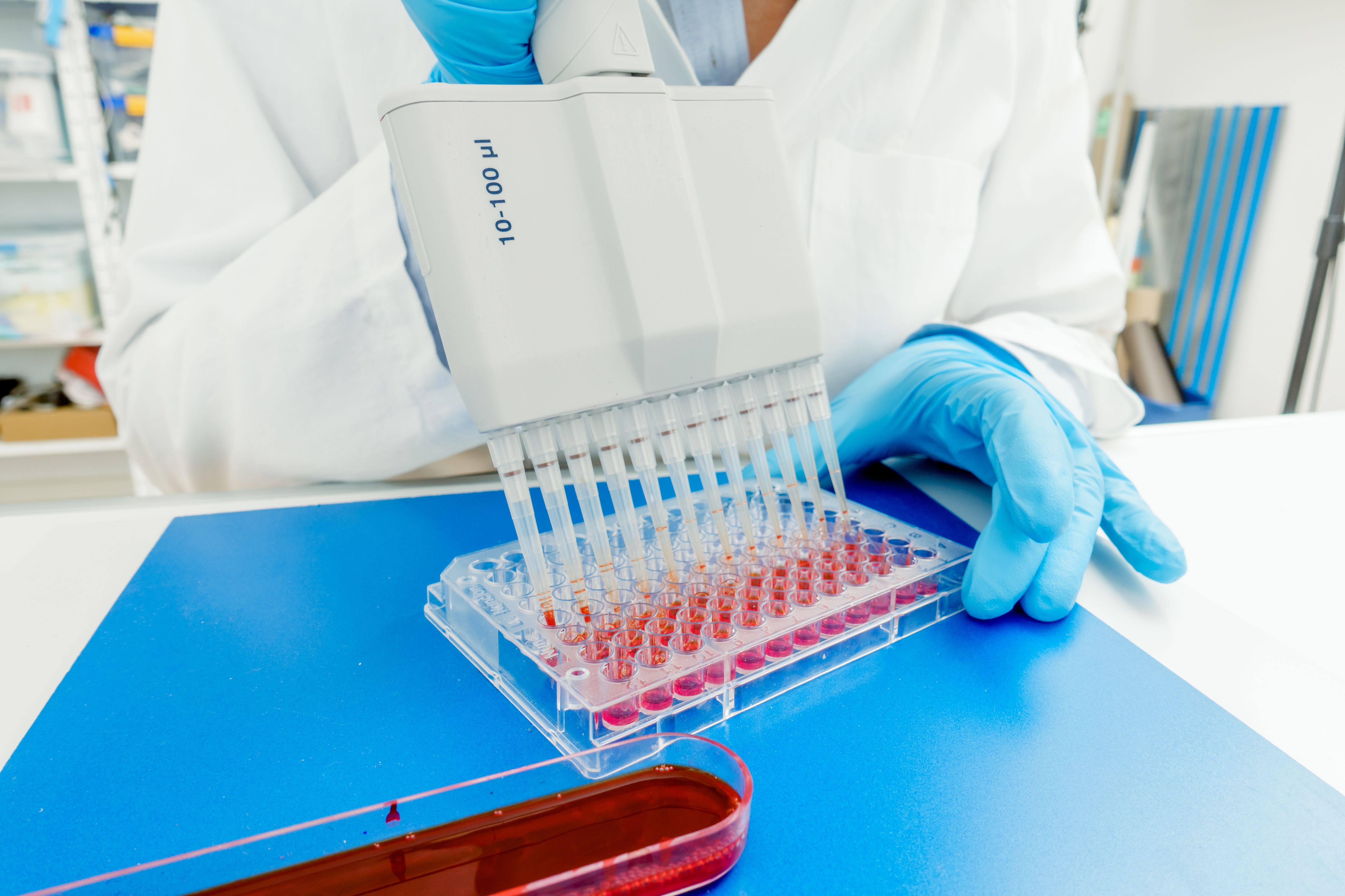 ESMO Releases on NextGeneration Sequencing for