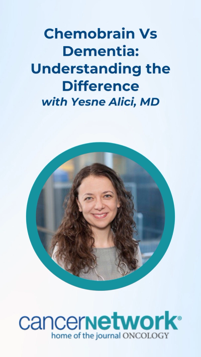 Chemobrain Vs Dementia: Understanding the Difference