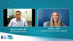 EP. 1 Treatment Options in Relapsed/Refractory Follicular Lymphoma