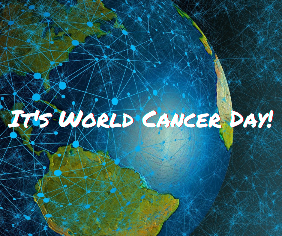 World Cancer Day
