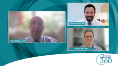 EP. 1 Lenvatinib Plus Pembrolizumab Versus Sunitinib in Patients With Advanced Renal Cell Carcinoma (aRCC)