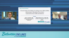 EP. 1 The Oncology Surgeon’s Role in Postoperative Surveillance Following CRC Resection