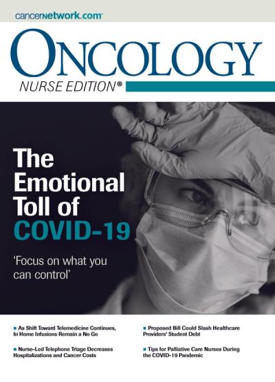 Oncology Nurse Edition