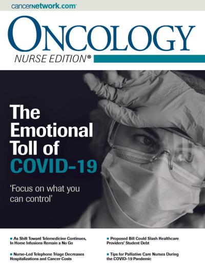 Oncology Nurse Edition