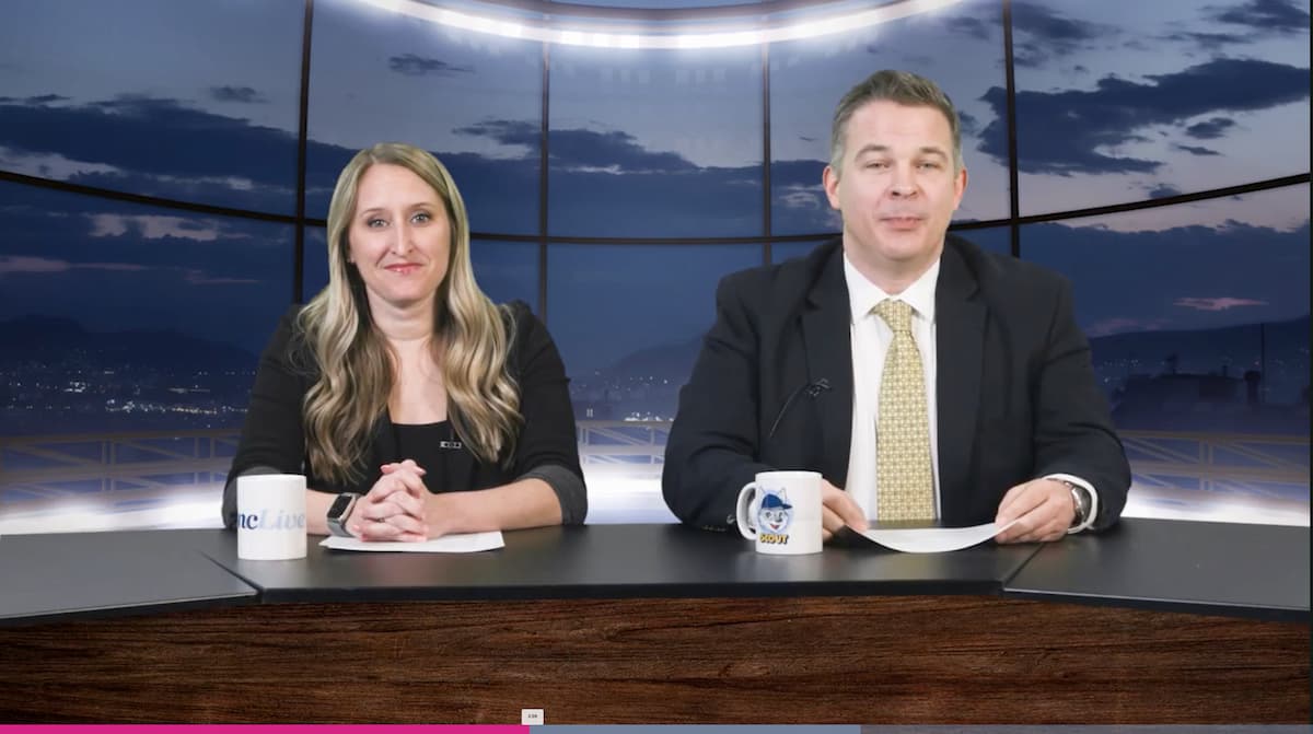 Co-hosts Kristie L. Kahl and Andrew Svonavec highlight what to look forward to at the 2025 ASCO Annual Meeting, from hot topics and emerging trends to travel recommendations.