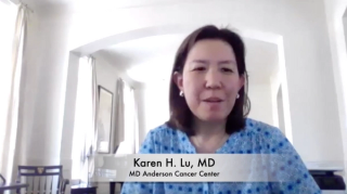 Karen H. Lu, MD