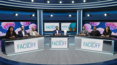 6 experts are featured in this series. 