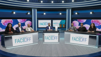 6 experts are featured in this series.