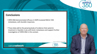Alexander I. Spira, MD, PhD, FACP, an expert on lung cancer