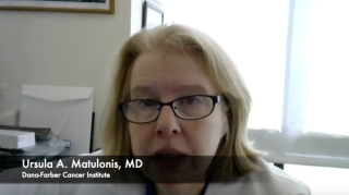 Ursula A. Matulonis, MD