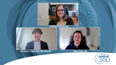 EP. 1 Long Term Follow Up Data From Checkmate 214 on Nivolumab Plus Ipilimumab in First Line Clear Cell RCC