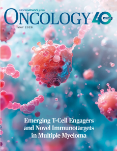 ONCOLOGY Vol 40, Issue 4