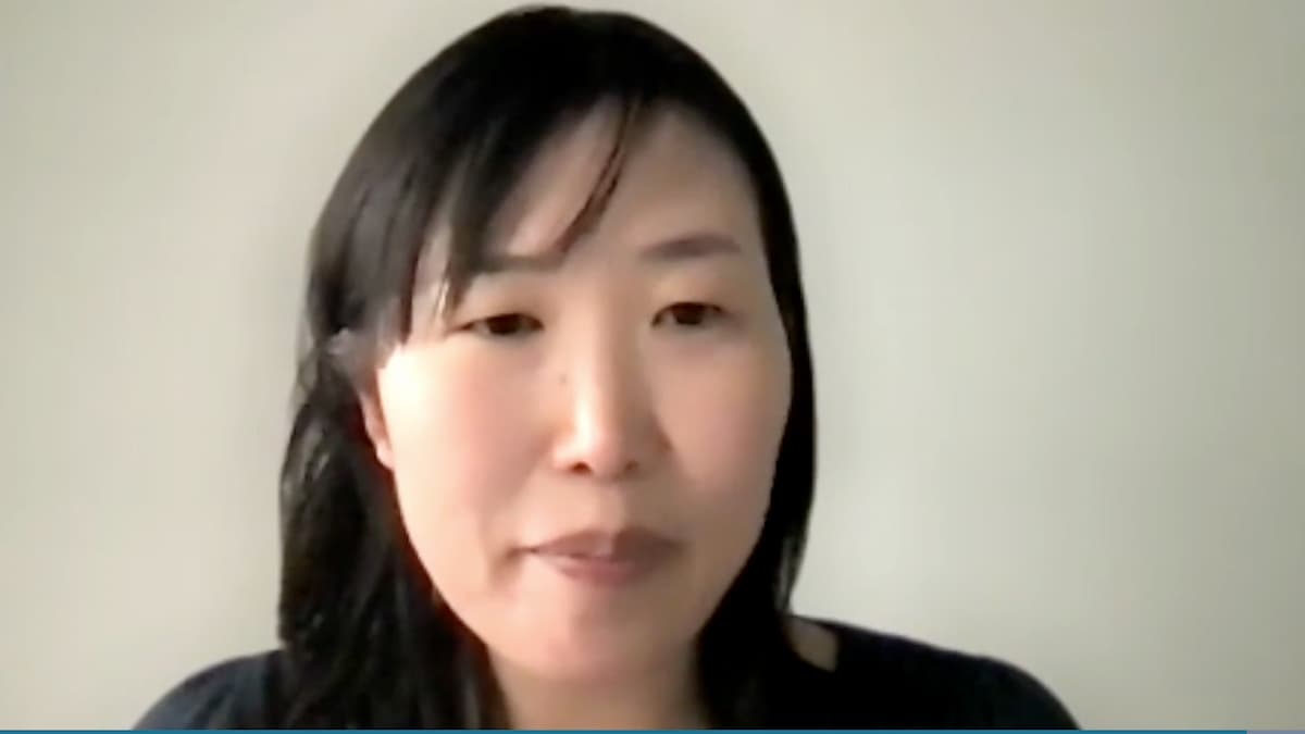 An expert from Stanford Medicine that the goal behind a study characterizing circulating tumor DNA and its predictive value is to eventually replace blood marrow exams with a blood draw for those with multiple myeloma.