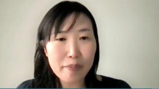 An expert from Stanford Medicine that the goal behind a study characterizing circulating tumor DNA and its predictive value is to eventually replace blood marrow exams with a blood draw for those with multiple myeloma.