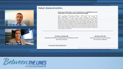 Experts on BTL