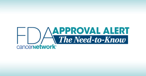 Treosulfan plus fludarabine is now approved by the FDA as an injection for allo-HSCT conditioning for patients with AML or MDS.
