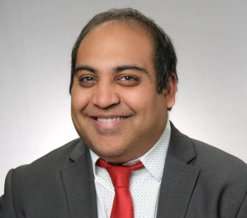 Ravi Patel, MD, PhD, discusses expanding theranostics access, personalized dosing strategies, and translational research in radiation oncology.