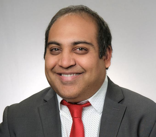 Ravi Patel, MD, PhD, discusses expanding theranostics access, personalized dosing strategies, and translational research in radiation oncology.