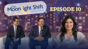 Bruce Haffty, MD, and Mutlay Sayan, MD, on building radiation oncology at Rutgers, the future of the field, and a remarkable journey from eastern Turkey to Harvard faculty.
