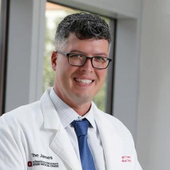 "As we combine more treatments…they have overlapping toxicities, and they may have the ability to synergize in a negative way," said Dwight H. Owen, MBBCh, MS.