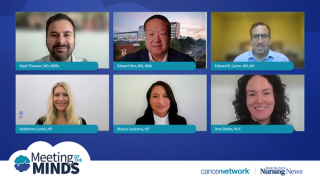 6 experts are featured in this series.